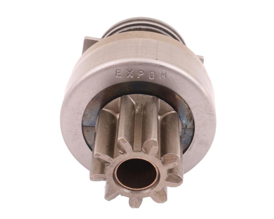 Zespół sprzęgający rozrusznika Zetor (rozrusznik Iskra) EXPOM KWIDZYN eu 