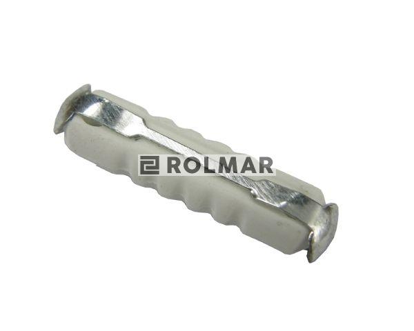 Bezpiecznik cylindryczny ceramiczny 16A ( sprzedawane po 100 )