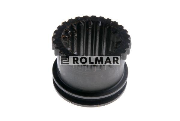 Tuleja sprzęgająca MF3