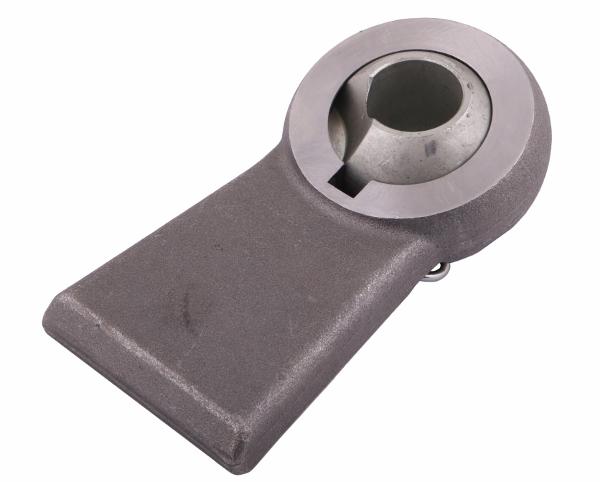 Główka końcówka cięgła z zabezpieczaniem 46650080 C-330 C-360 MF3 ORYGINAŁ URSUS