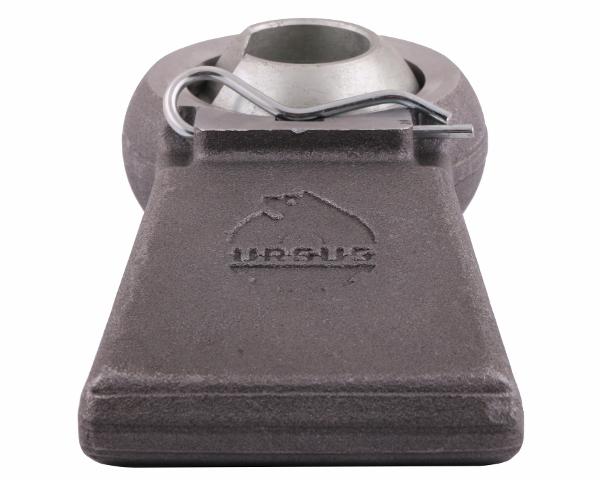 Główka końcówka cięgła z zabezpieczaniem 46650080 C-330 C-360 MF3 ORYGINAŁ URSUS