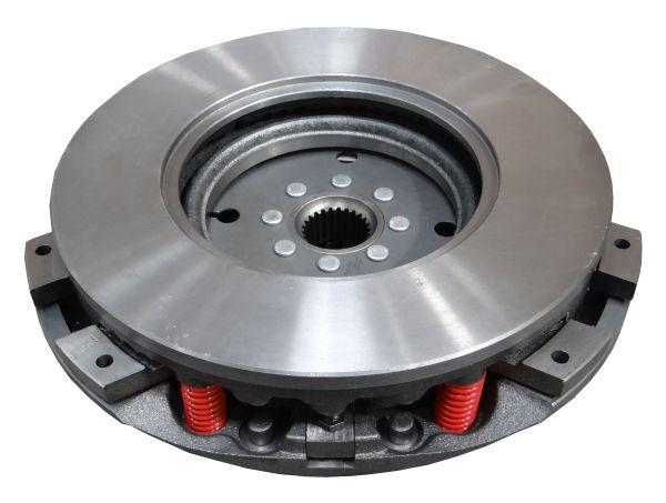 Sprzęgło kompletne 3599464M91, 3610271M91 MF-3/4 ORYGINAŁ URSUS