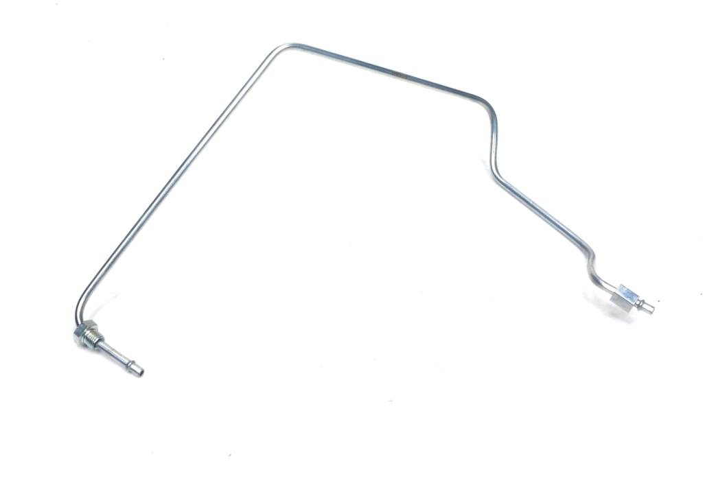 Przewód zbiornik-trójnik MF3 ORYGINAŁ URSUS