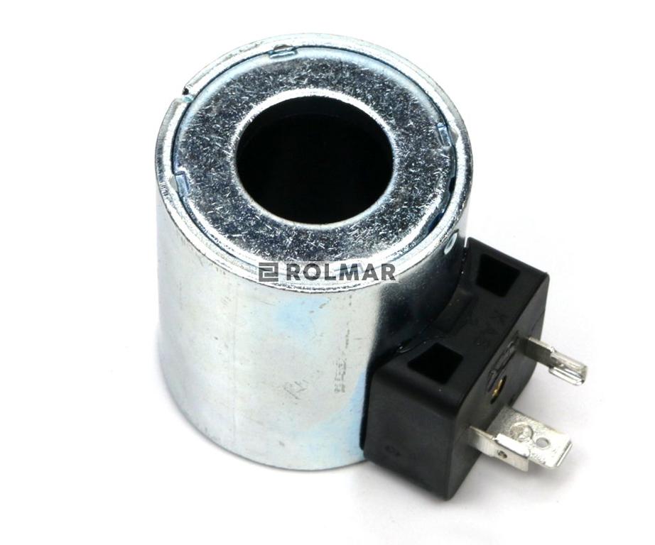 Cewka do elektrozaworu Heavy DS3 C22S3-D12K1/11 12V DC (32,7W) Duplomatic