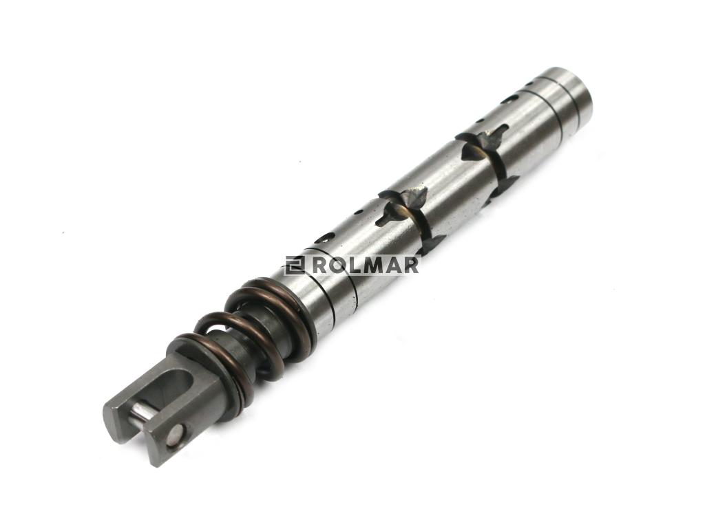 Suwak rozdzielacza SPV120 - 60 l/min. centralnie otwarty (open center)