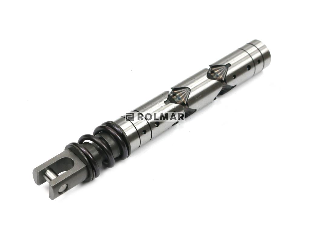 Suwak rozdzielacza SPV120 - 100 l/min. centralnie otwarty (open center)
