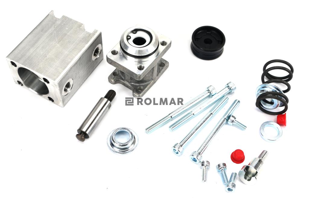 Kit SC15-ON-OFF sterowanie pneumatyczne do rozdzielaczy AMV50. 20012561000+2005448000