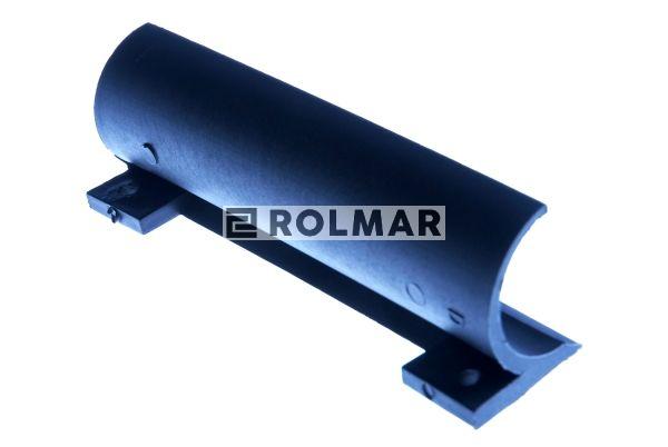 Łopatka tarczy rozrzucającej Kos