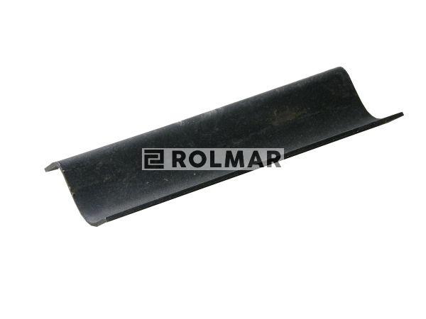 Łopatka tarczy rozrzucającej metalowa Kos