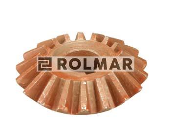 Koło Z-18 przekładni RNZ (LEJ)