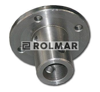 Piasta talerza RNZ (LEJ)