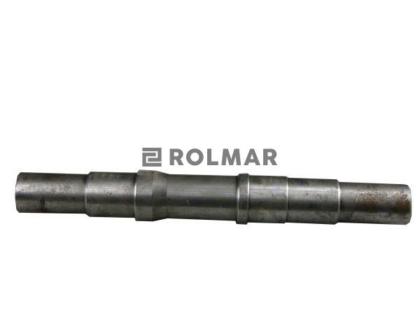 Wałek I przekładni Rozrzutnik