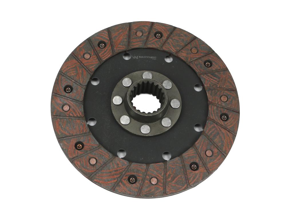 Tarcza sprzęgła Deutz 2316746 WARYŃSKI