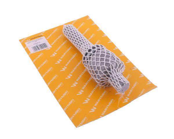 Przegub kierowniczy 208mm- M22x1,5; M24x1,5 247522A1 WARYŃSKI