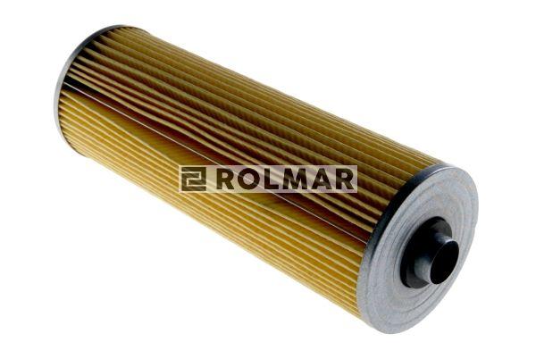 Wkład filtra oleju silnika SW-400 Bizon Sędziszów