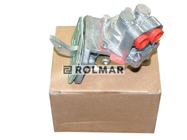 Pompa zasilająca 2641712 MF3