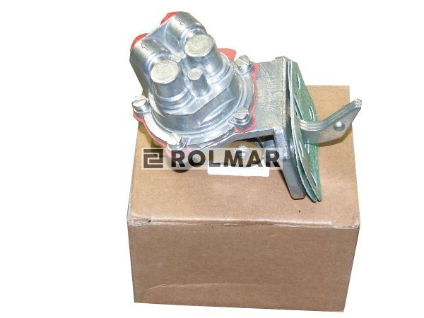 Pompa zasilająca 2641712 MF3