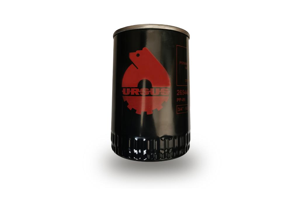 Filtr oleju PP-89, PP89, MF-4 ORYGINAŁ URSUS, (sprzedawane po 12)