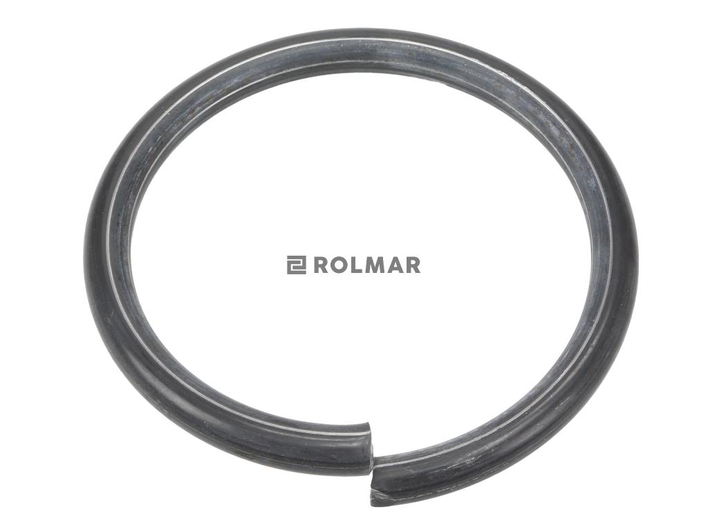 Kółko łączące segmentu włóki polowej, M14