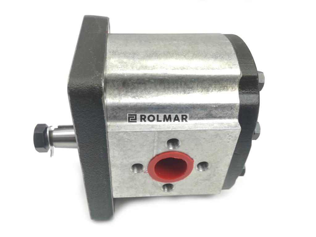 Pompa hydrauliczna grupa 3. 31.0cm3, wałek 1:8, typ europejski.