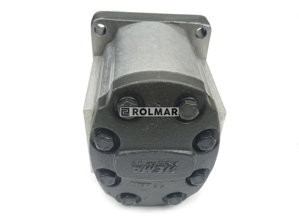 Pompa hydrauliczna grupa 3. 31.0cm3, wałek 1:8, typ europejski.