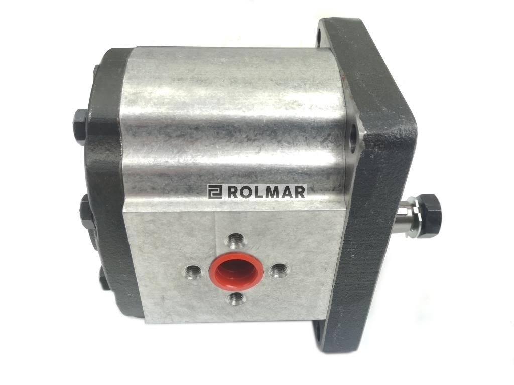 Pompa hydrauliczna grupa 3. 31.0cm3, wałek 1:8, typ europejski.