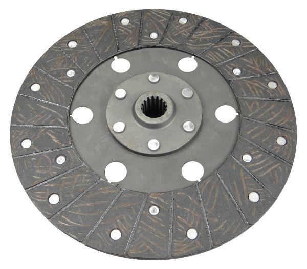 Tarcza sprzęgła 1-stopnia F-280 Z-16, 49011175 Zetor ORYGINAŁ URSUS