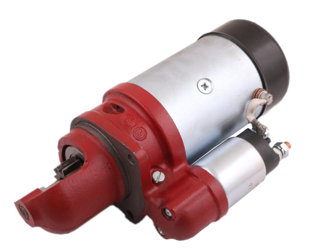 Rozrusznik R10C 300852ER 24V 4.8 kW ( SW-400 ) regenerowany EXPOM KWIDZYN eu 