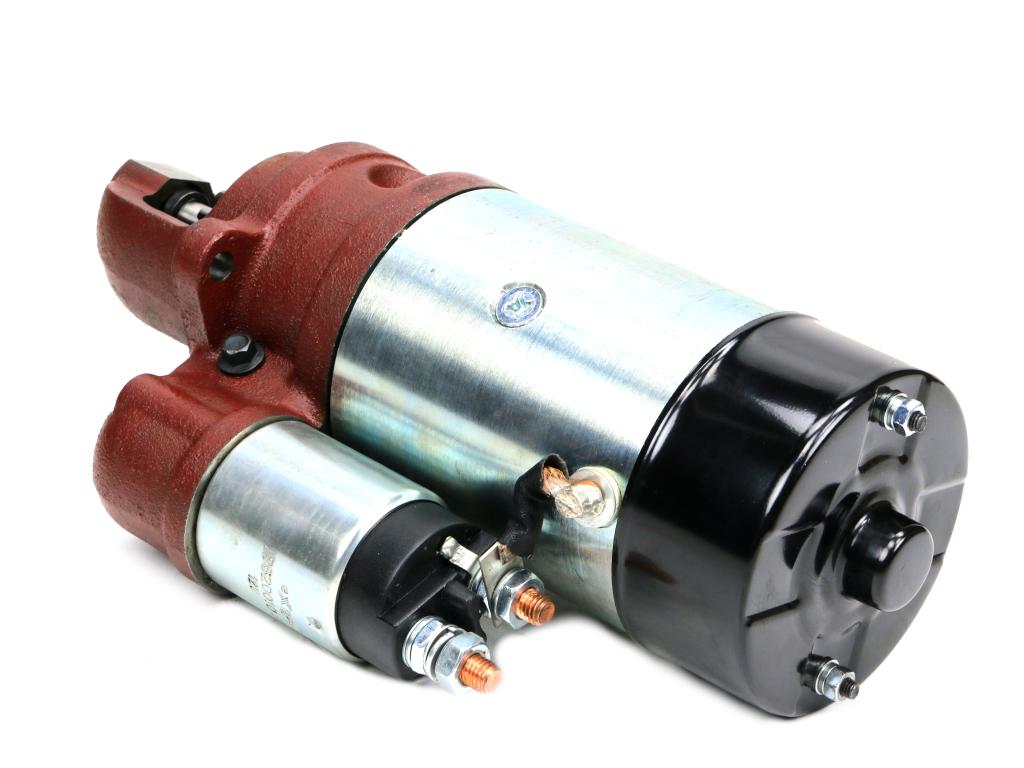 Rozrusznik R11A 300854ER. 46657000 12V 3 kW C-330 C-360 regenerowany EXPOM KWIDZYN eu 