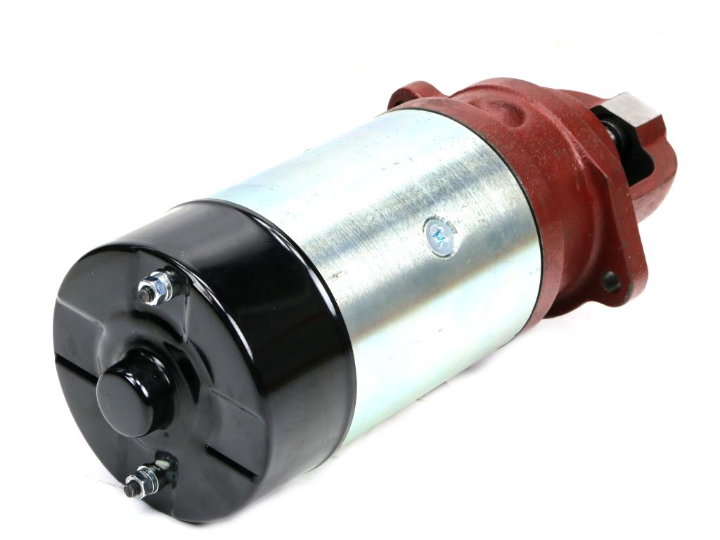 Rozrusznik R11A 300854ER. 46657000 12V 3 kW C-330 C-360 regenerowany EXPOM KWIDZYN eu 