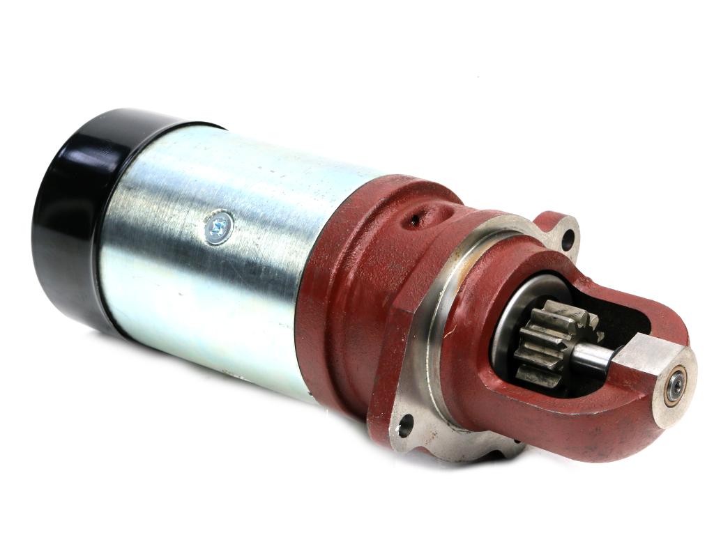 Rozrusznik R11A 300854ER. 46657000 12V 3 kW C-330 C-360 regenerowany EXPOM KWIDZYN eu 