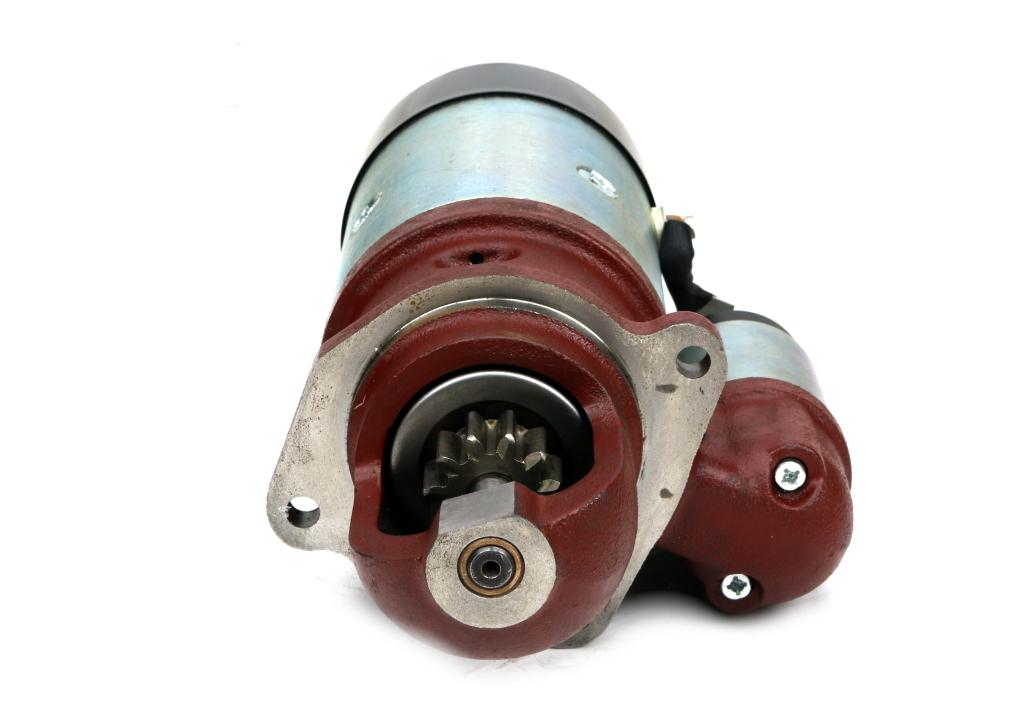 Rozrusznik R11A 300854ER. 46657000 12V 3 kW C-330 C-360 regenerowany EXPOM KWIDZYN eu 