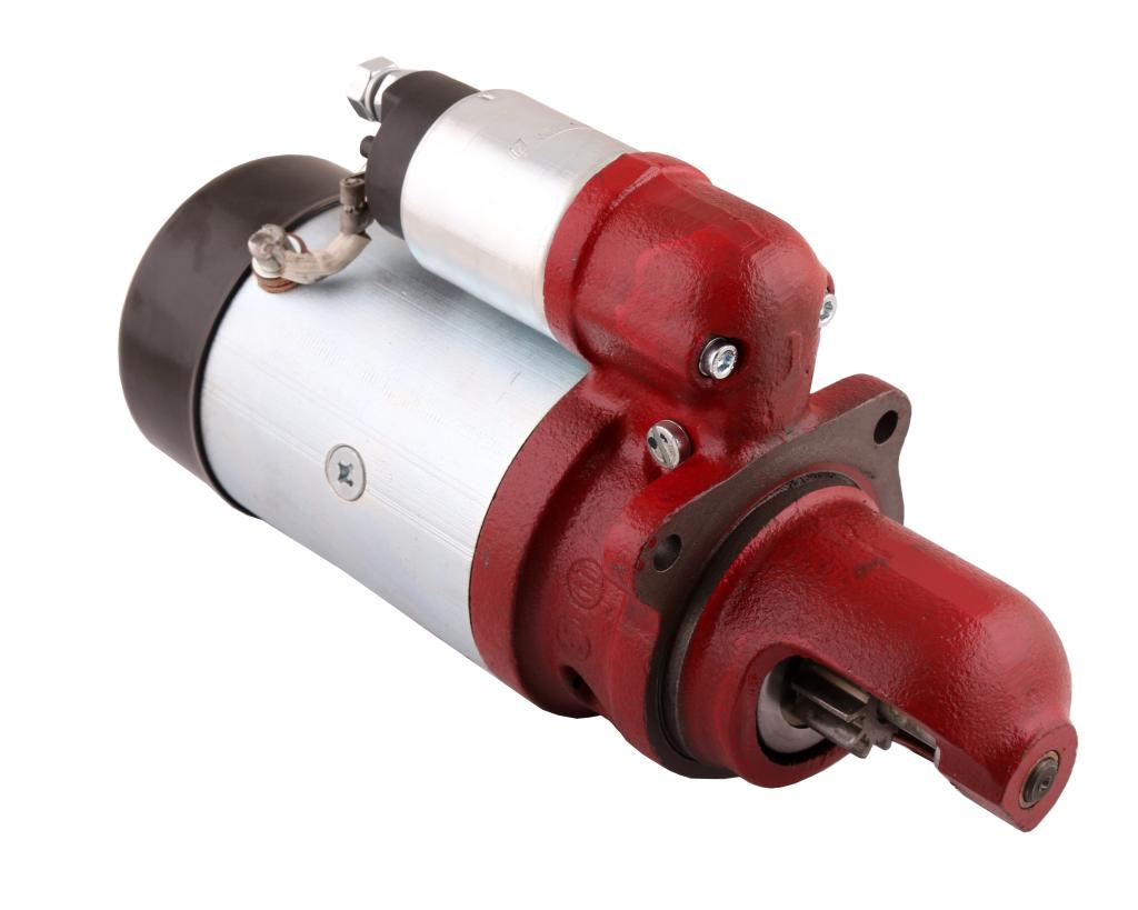 Rozrusznik R11A 300854ER. 46657000 12V 3 kW C-330 C-360 regenerowany EXPOM KWIDZYN eu 