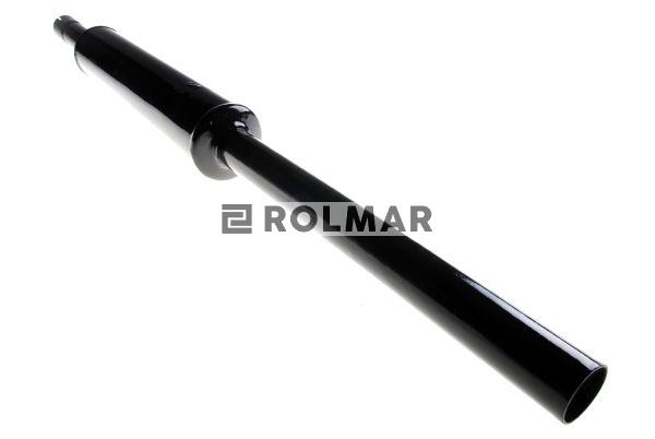 Tłumik emaliowany 1250mm 3029104M1 MF3