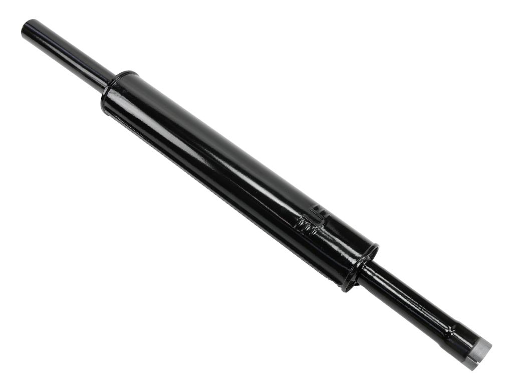 Tłumik 1120mm 3029104M1 prosty MF3 URSUS C-360 3P 3512 Emaliowany ORYGINAŁ URSUS