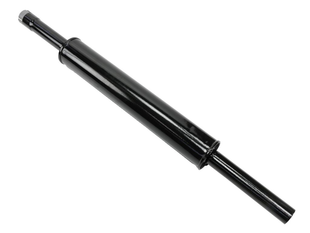 Tłumik 1120mm 3029104M1 prosty MF3 URSUS C-360 3P 3512 Emaliowany ORYGINAŁ URSUS