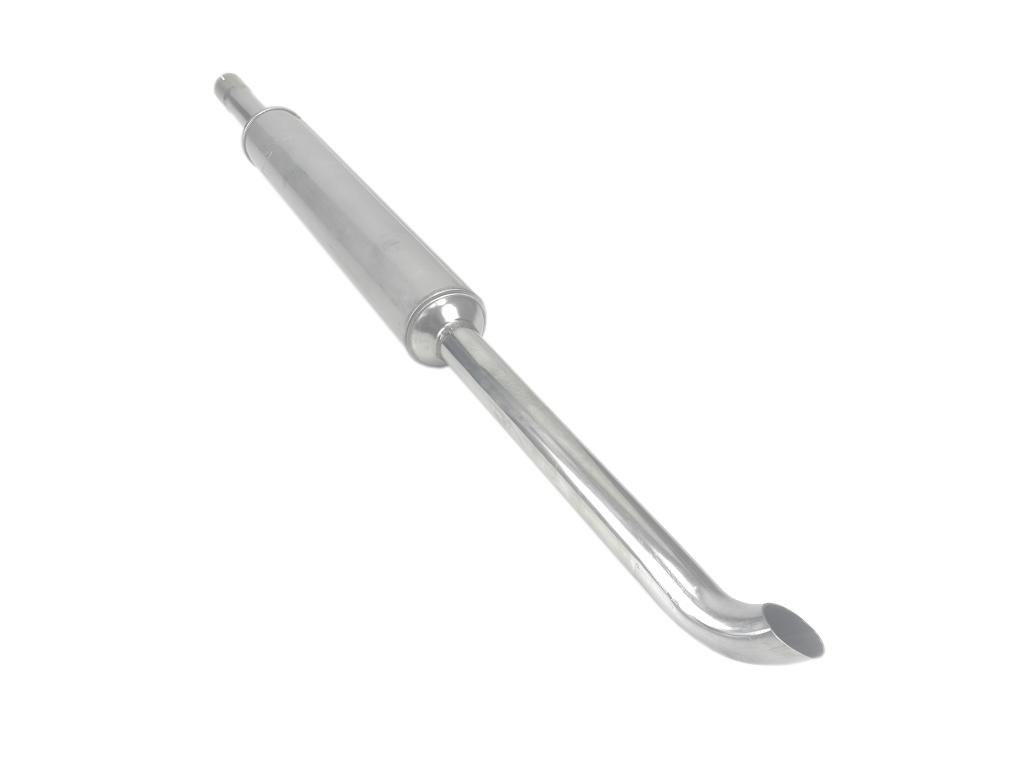 Tłumik 1460mm 5.6kg MF3 INOX WARYŃSKI