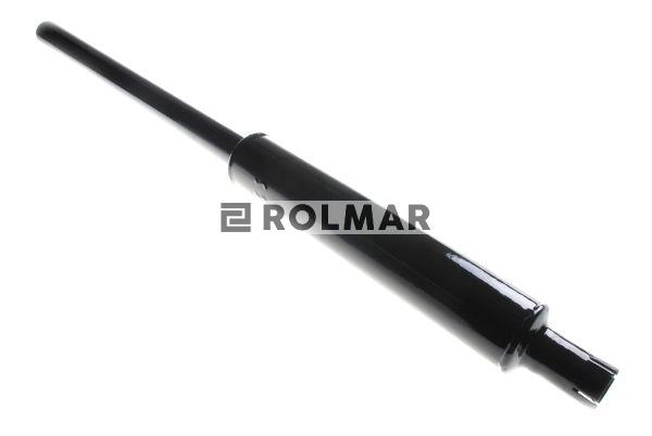 Tłumik emaliowany MF4