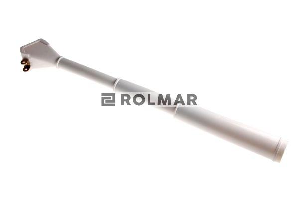 Przewód teleskopowy długi plastikowy Siewnik