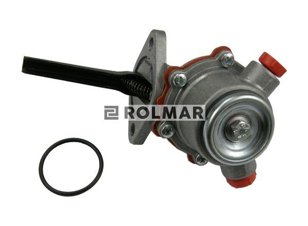 Pompa zasilająca 3055375R93 Case New Holland