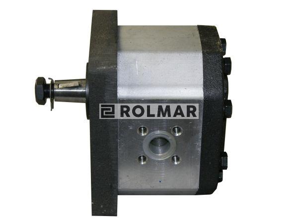 Pompa hydrauliczna zębata 22.5cm3/obr lewe obroty Caproni