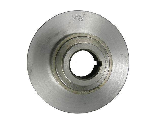 Koło pasowe wału korbowego MF3 ORYGINAŁ URSUS