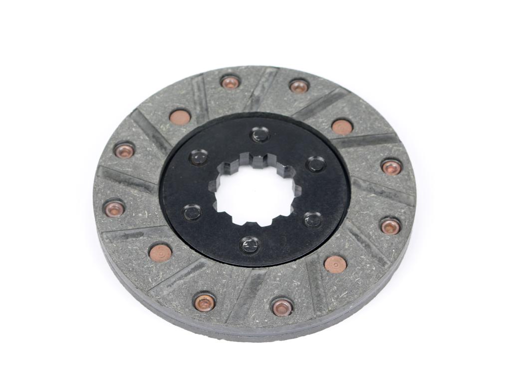 Tarcza hamulcowa 3134666R93 CASE. Waryński