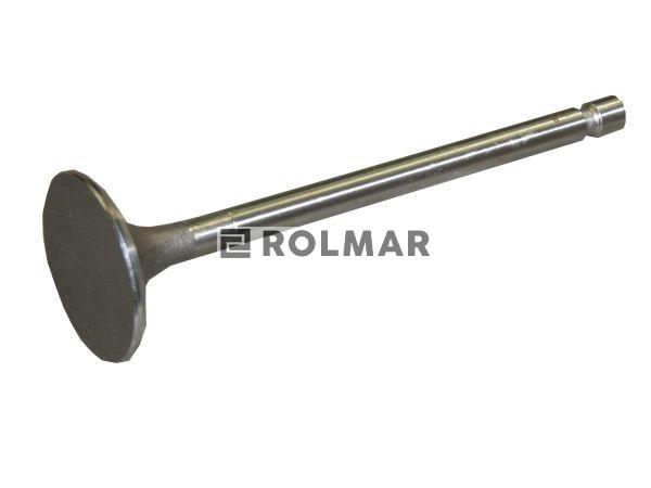 Zawór ssący MF4 Paradowski