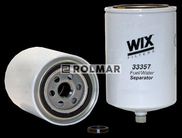 Filtr paliwa z separatorem wody FS1280 Wix (zam FS1280)