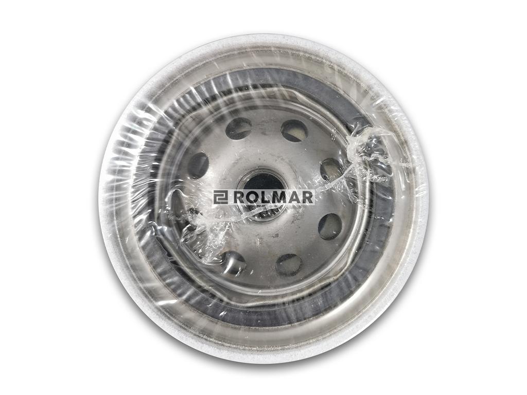 Filtr paliwa z separatorem wody NEW HOLLAND 1930581 Wix (zam FS19504)