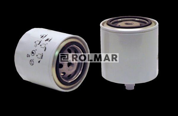 Filtr paliwa z separatorem wody NEW HOLLAND 1930581 Wix (zam FS19504)