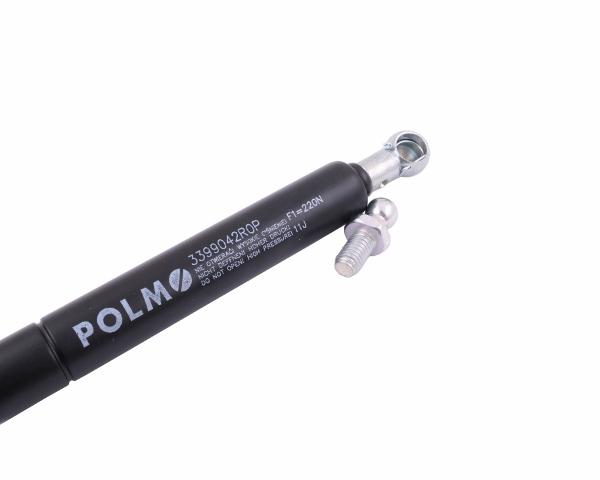 Siłownik szyberdachu L max. 245mm 3399042R0P CASE IH POLMO
