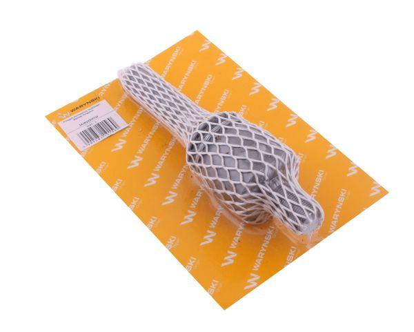 Przegub kierowniczy 208mm- M22x1,5; M24x1,5 3426255M1 WARYŃSKI