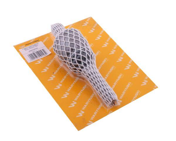 Przegub kierowniczy 175,5mm- M20x1,5; M18x1,5 3426312M1 WARYŃSKI